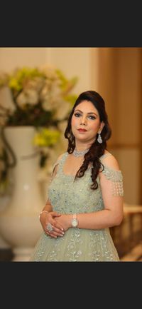 review-Glamour by Shilpi