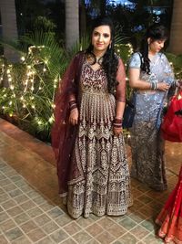 review-Glamour by Shilpi