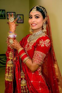 review-Glamour by Shilpi