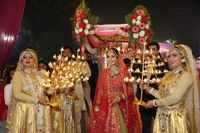 review-Glamour by Shilpi