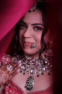 review-Glamour by Shilpi