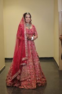 review-Glamour by Shilpi