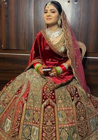 review-Glamour by Shilpi