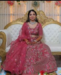 review-Glamour by Shilpi