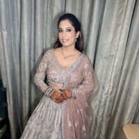 review-Arpita Dua Artistry