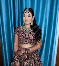 review-Arpita Dua Artistry