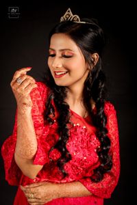 review-Nazrana’s Makeover