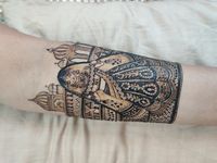 review-image-3-Mansi Mehendi Art