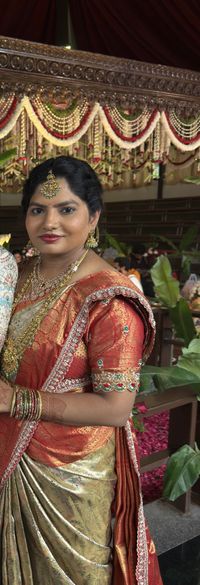 review-Makeup by Magicbrush