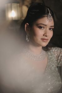 review-Pretty Faces by Alisha