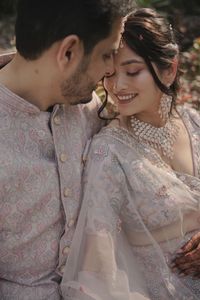 review-Pretty Faces by Alisha