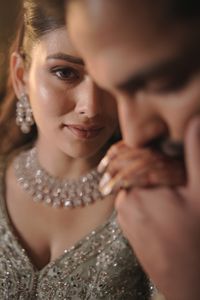 review-Pretty Faces by Alisha