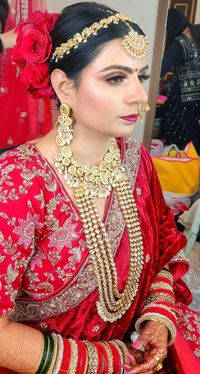 review-Pretty Faces by Alisha