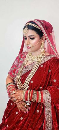 review-Pretty Faces by Alisha