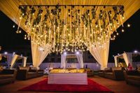 review-Love and Magic Events
