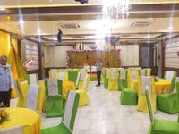 review-Love and Magic Events