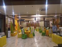 review-Love and Magic Events