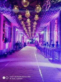 review-Love and Magic Events