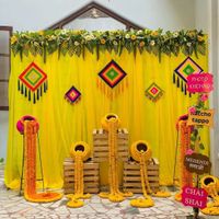 review-Love and Magic Events