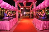 review-Love and Magic Events