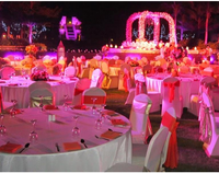 review-Love and Magic Events