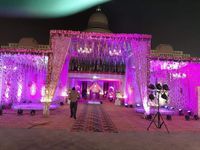review-Love and Magic Events