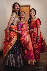 review-Makeovers by Ramya