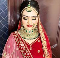 review-Unnati Khatri MUA