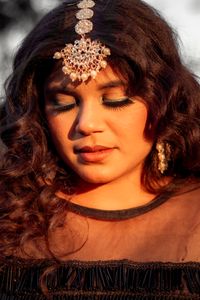 review-Unnati Khatri MUA