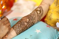 review-image-0-Roshan Mehandi Artist