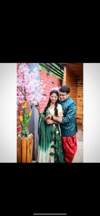 review-Kanishka Bhadani Makeup Artist