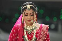 review-Kanishka Bhadani Makeup Artist