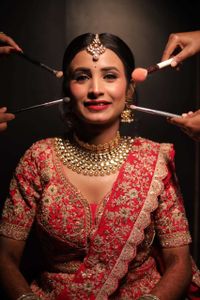 review-image-0-Kanishka Bhadani Makeup Artist