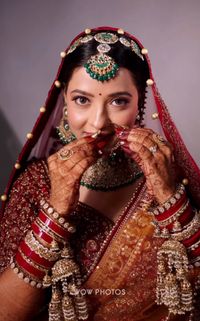 review-Kanishka Bhadani Makeup Artist
