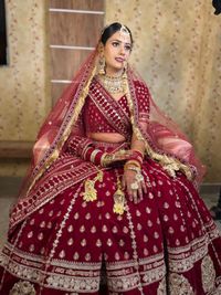 review-Kanishka Bhadani Makeup Artist