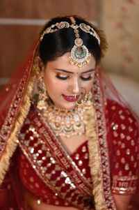 review-Kanishka Bhadani Makeup Artist