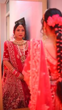 review-Kanishka Bhadani Makeup Artist