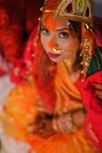 review-Kanishka Bhadani Makeup Artist