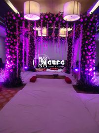 review-Hazra Event and Flower Decoration