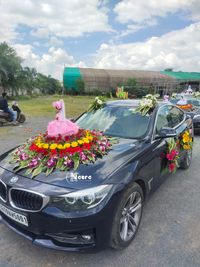 review-Hazra Event and Flower Decoration