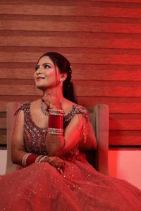 review-Hair & Makeup by Vaishnavi