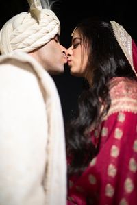 review-Beyond Love