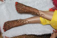 review-image-2-Bridal Mehndi by Minal