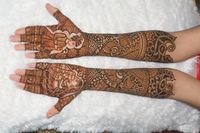 review-image-4-Bridal Mehndi by Minal