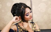 review-Sakhi Makeovers