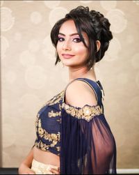 review-Sakhi Makeovers