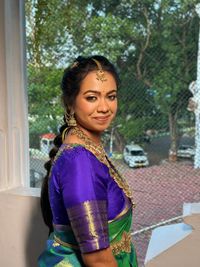review-Makeup by Lekha Neelakantappa