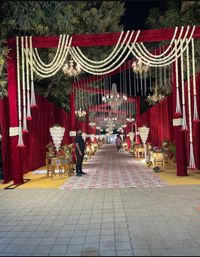 review-Rigveda Palace