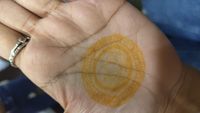 review-Alok Mehandi Arts