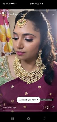 review-Bride Stories By Spoorthy
